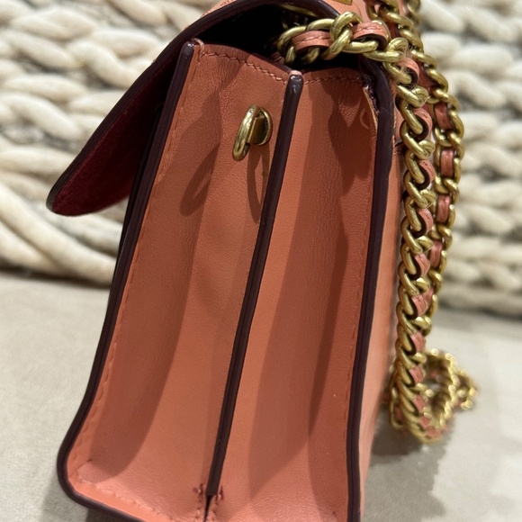 COACH Parker Bag - Picture 3 of 9